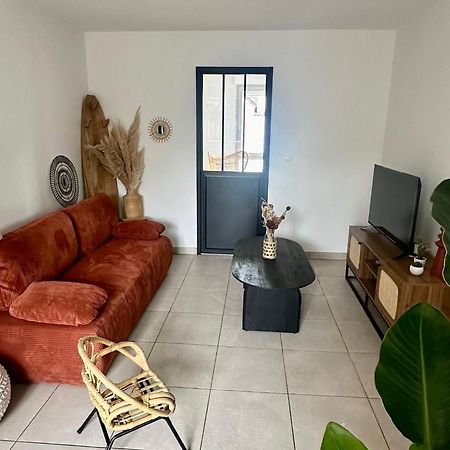 Appartement Entre Paris Et Disney Ozoir-la-Ferriere Ngoại thất bức ảnh