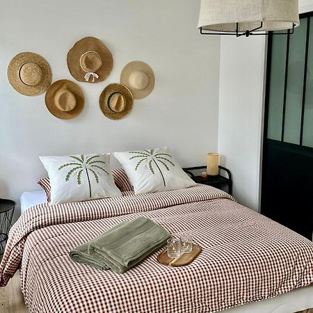 Appartement Entre Paris Et Disney Ozoir-la-Ferriere Ngoại thất bức ảnh