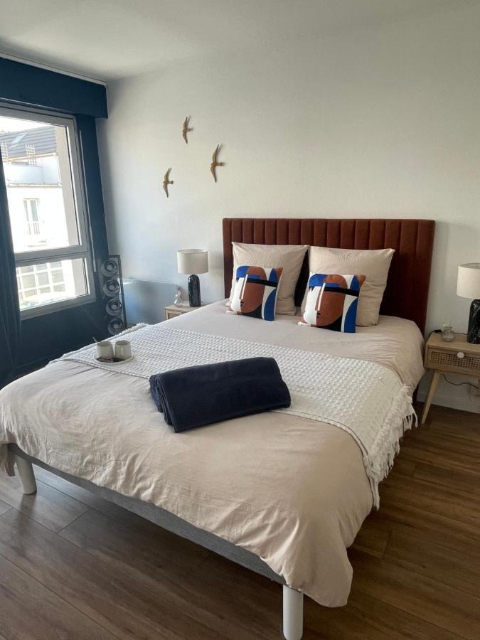 Appartement Entre Paris Et Disney Ozoir-la-Ferriere Ngoại thất bức ảnh