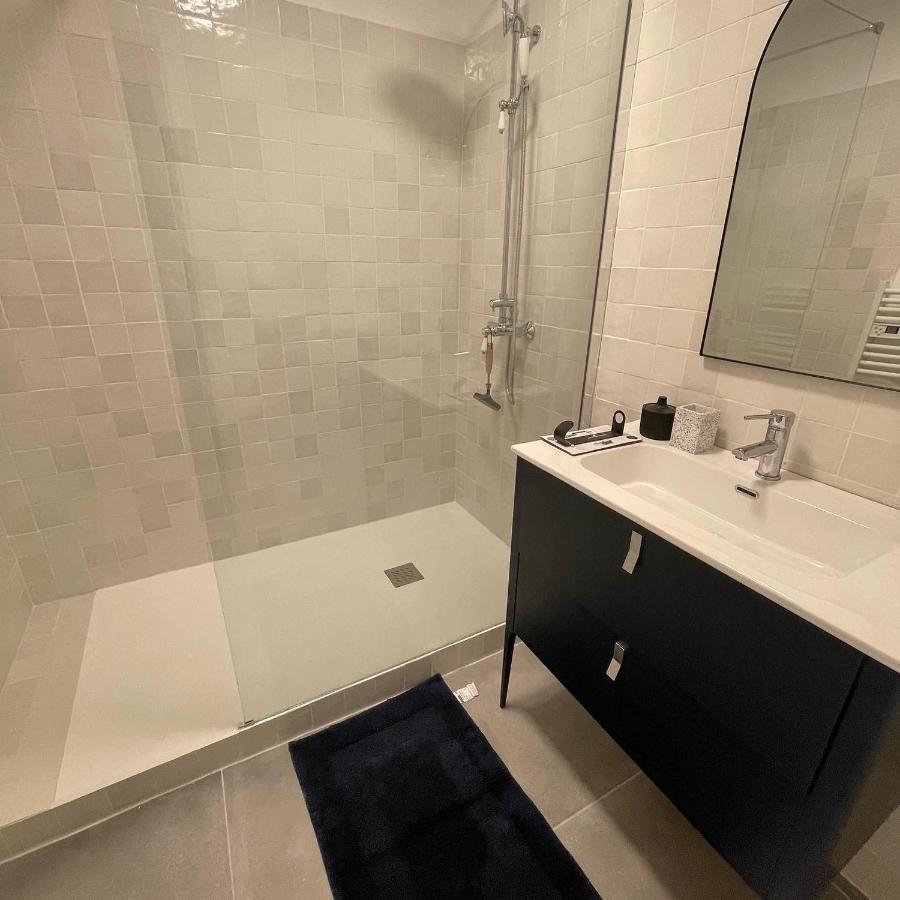 Appartement Entre Paris Et Disney Ozoir-la-Ferriere Ngoại thất bức ảnh