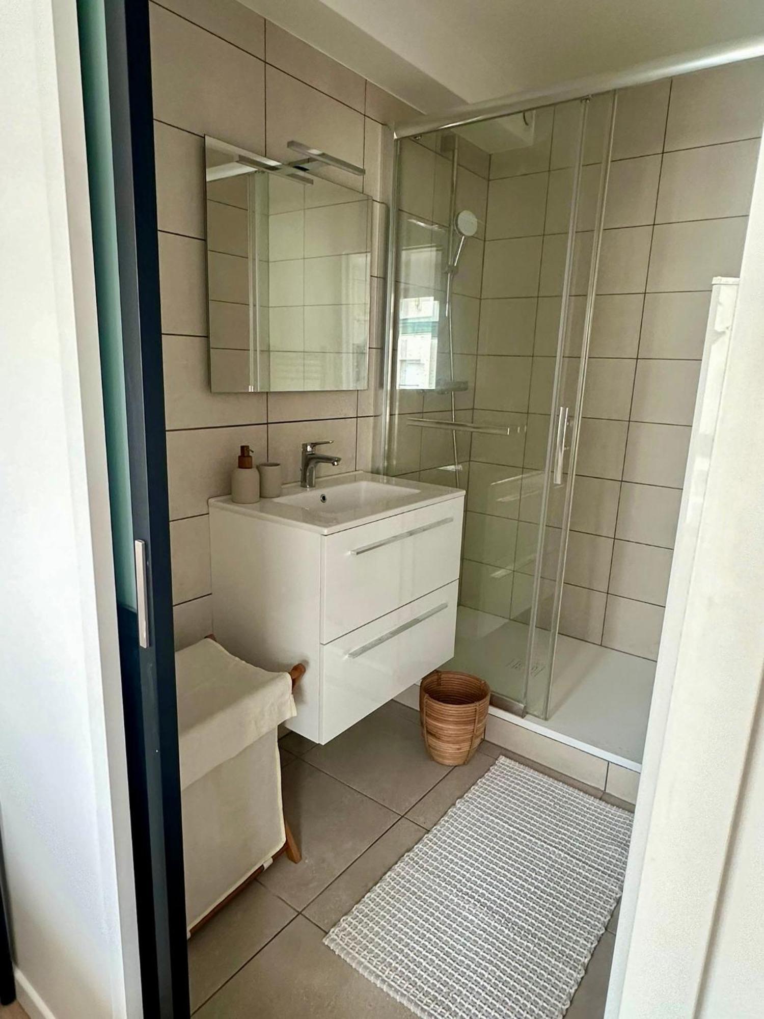 Appartement Entre Paris Et Disney Ozoir-la-Ferriere Ngoại thất bức ảnh