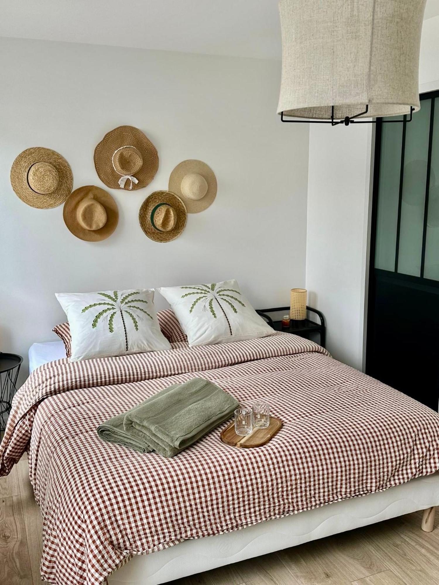 Appartement Entre Paris Et Disney Ozoir-la-Ferriere Ngoại thất bức ảnh